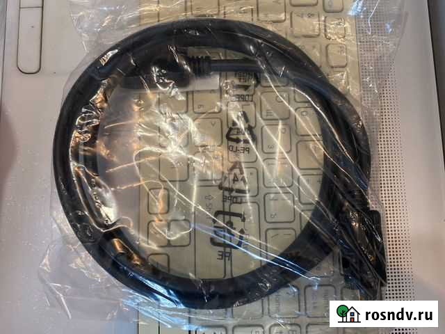 Кабель displayport Пермь - изображение 1