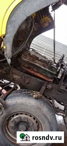 Двигатель ямз 238турбо Разумное - изображение 1