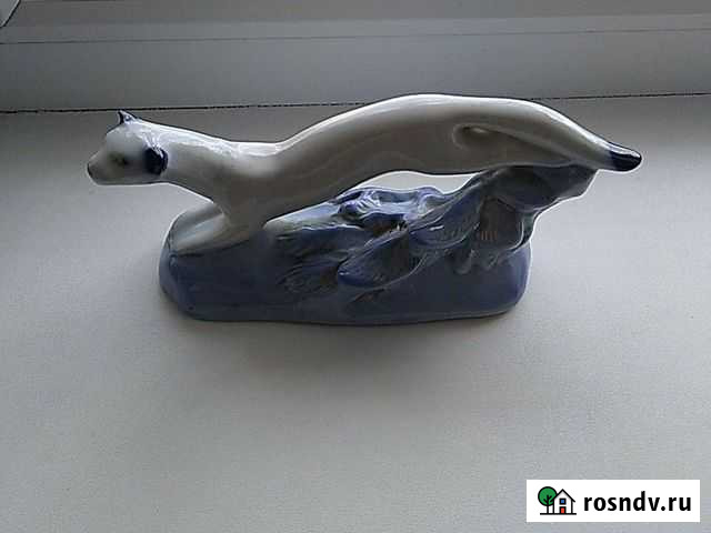 Статуэтка Улан-Удэ - изображение 1