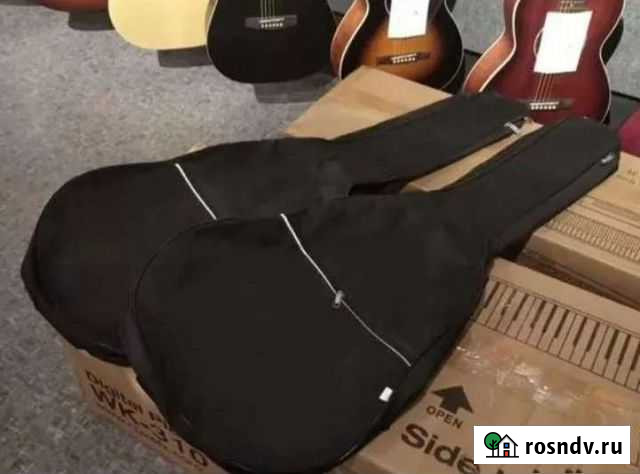 Чехлы для гитар Нижний Новгород - изображение 1