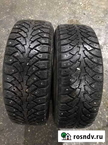 Nokian Nordman 4 195/60 R15 Ревда - изображение 1