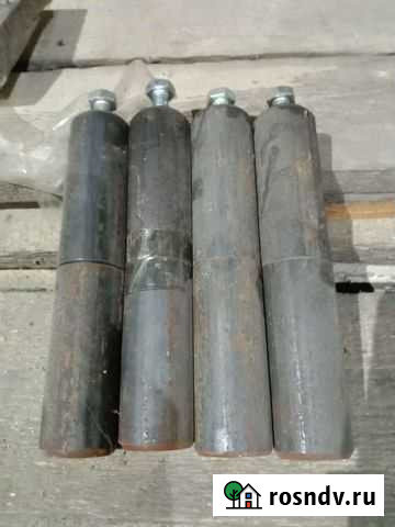 Петли гаражные Иркутск - изображение 1