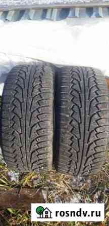 Nokian 275/40 R20 106T Дзержинск