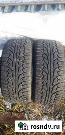 Nokian 275/40 R20 106T Дзержинск - изображение 1