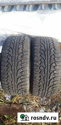 Nokian 275/40 R20 106T Дзержинск - изображение 1