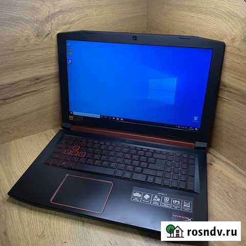Ноутбук Acer Nitro 5 Благовещенск - изображение 1