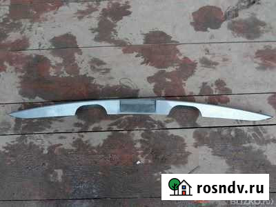 Запчасть на хендай солярис Октябрьский - изображение 1