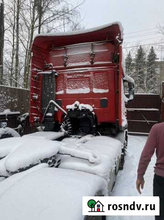 IVECO Stralis, 2007 Санкт-Петербург - изображение 1
