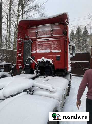 Купить Тягачи Бу В Питере