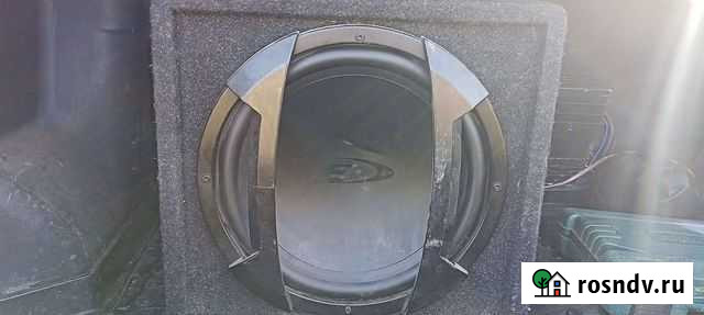 Продам саб Орда - изображение 1