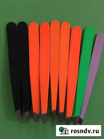 Пинцет для бровей Тольятти - изображение 1