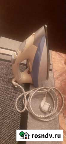 Утюг Рубцовск - изображение 1