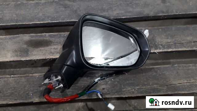 Lexus RX 4 Зеркало правое 19 Pin оригинал целое Балашиха - изображение 1