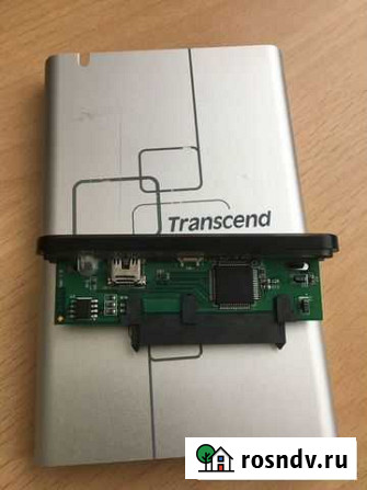 Боксы Для HDD 2,5 Мурино - изображение 1