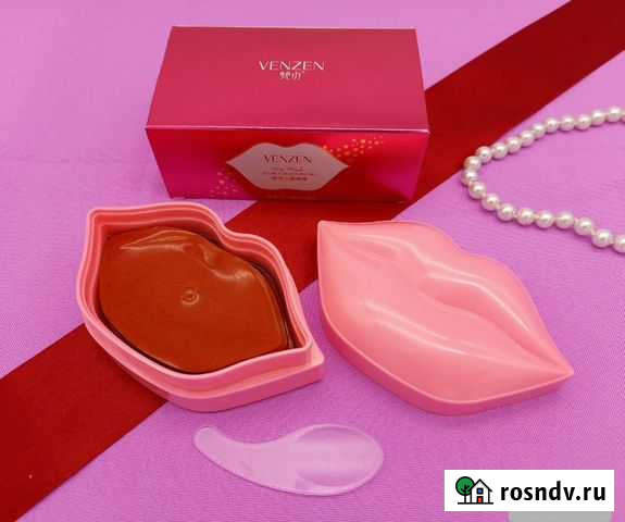 Патчи для губ Калининград - изображение 1