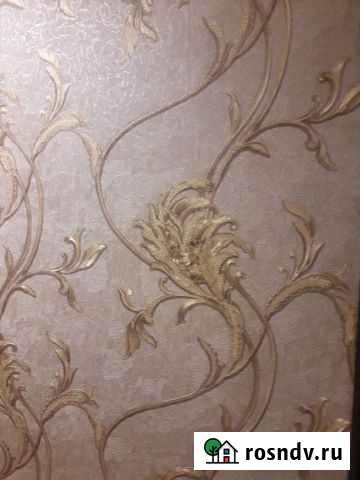 Поклейка обоев Астрахань - изображение 1