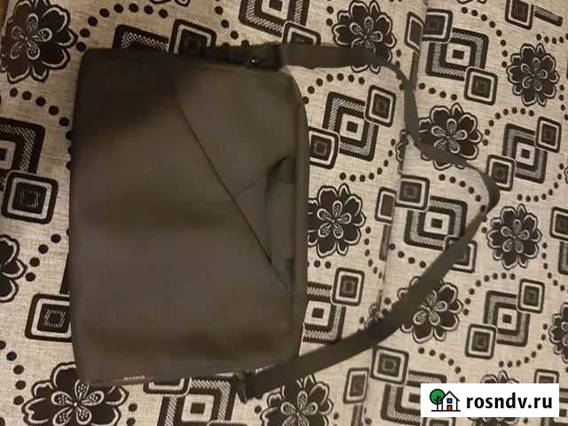 Сумка для ноутбука 17 Горно-Алтайск - изображение 1