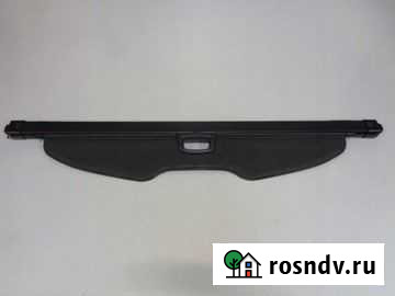 Шторка багажника opel antara Новомосковск - изображение 1