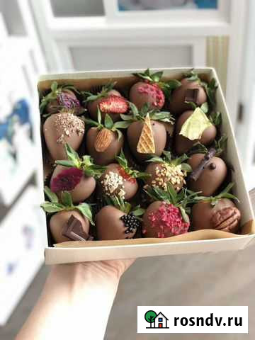 Подарки на новый год Иркутск - изображение 1