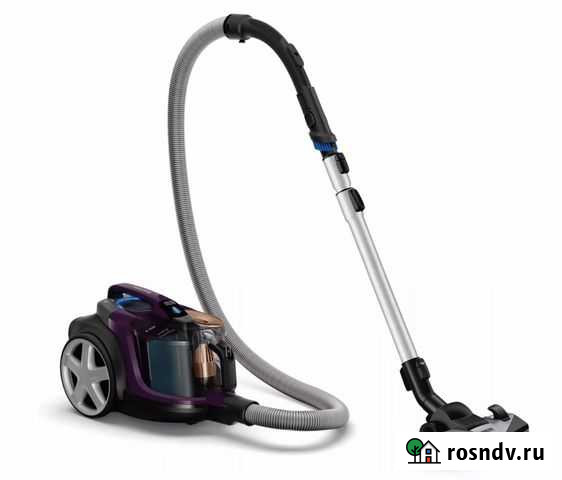 Пылесос Philips PowerPro Expert FC9734 Казань - изображение 1