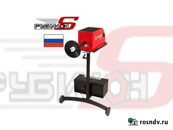 Станок для проточки тормозных дисков Сивик кс-802 Ростов-на-Дону - изображение 1