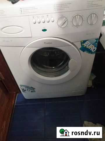 Стиральная машина Чита - изображение 1