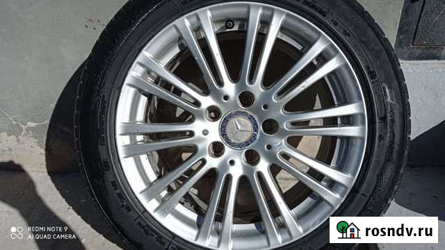 Диски Гергебиль - изображение 1