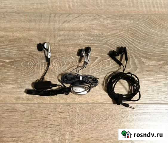 Наушники Барнаул - изображение 1