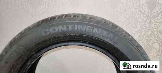 Continental 205/55 R16 Уфа