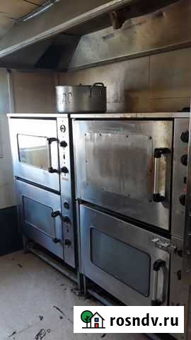 Шкаф жарочный электрический шж-150-2с Шелопугино - изображение 1