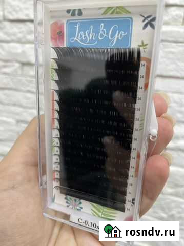 Ресницы для наращивания Гатчина - изображение 1