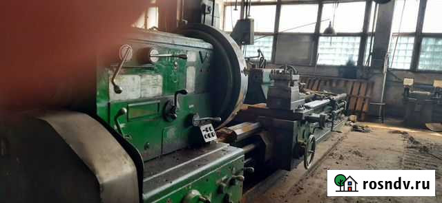 Станок токарно-винторезный 1М65, 165, рмц 5метров Октябрьский - изображение 1