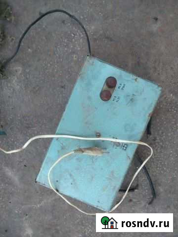 Продается усилитель телевизионный(коллективный) бу Оренбург - изображение 1