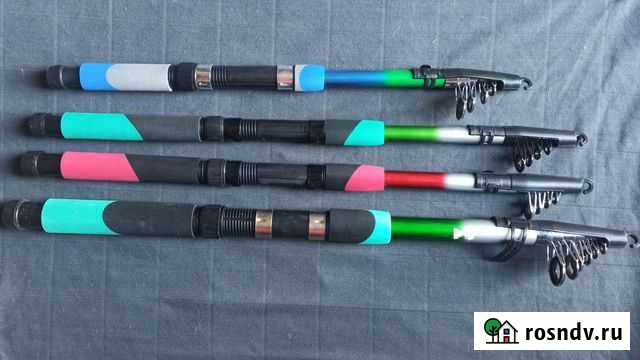 Удочка Сочи - изображение 1