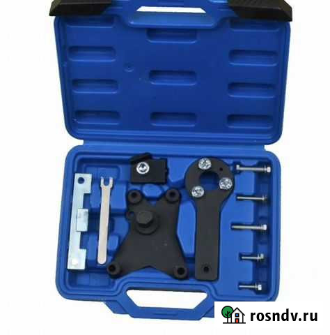 Набор фиксаторов грм Fiat 1.2 1.4 8v 16v Брянск - изображение 1