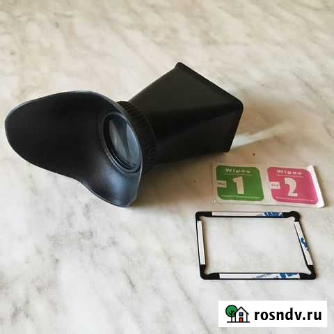 Видоискатель LCD ViewFinder Коркино - изображение 1