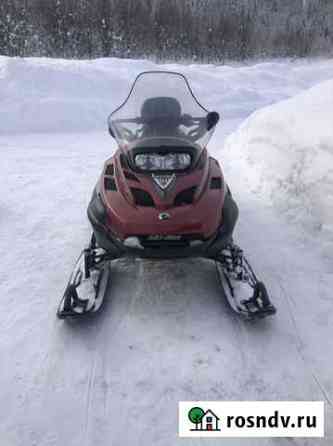 BRP Ski-doo Ekspedition 800 Междуреченск