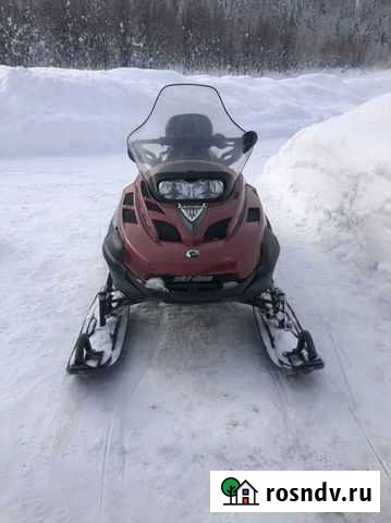 BRP Ski-doo Ekspedition 800 Междуреченск - изображение 1