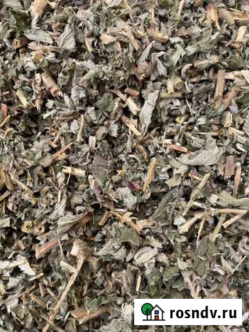 Репешок, Травы Симоненко - изображение 1