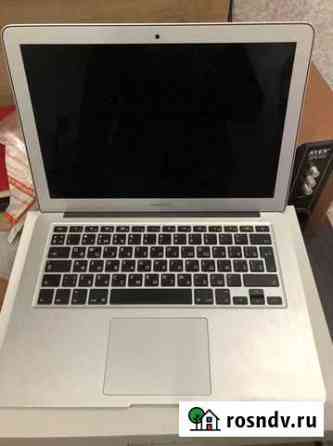 Apple MacBook Air 13 2017 Балашиха