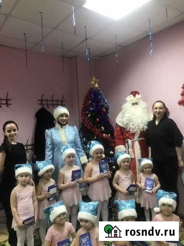 Дед мороз и снегурочка Иваново - изображение 1