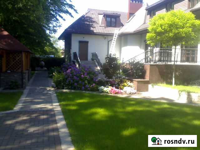 Благоустройство и озеленение Калининград - изображение 1