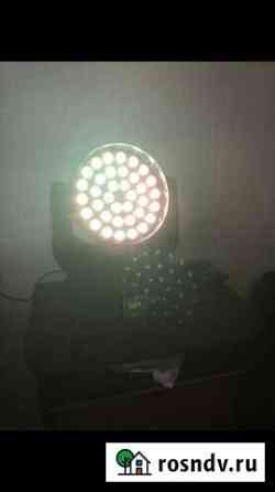 Продаются головы led beam bee eye Барнаул