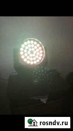 Продаются головы led beam bee eye Барнаул - изображение 1