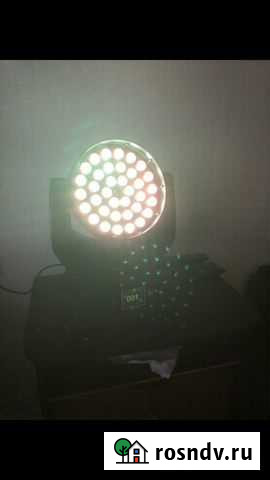 Продаются головы led beam bee eye Барнаул - изображение 1