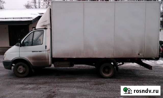 Грузоперевозки (ип) Малаховка - изображение 1