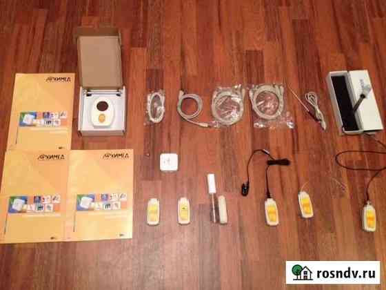 Цифровая лаборатория Архимед USB-Link Ростов-на-Дону