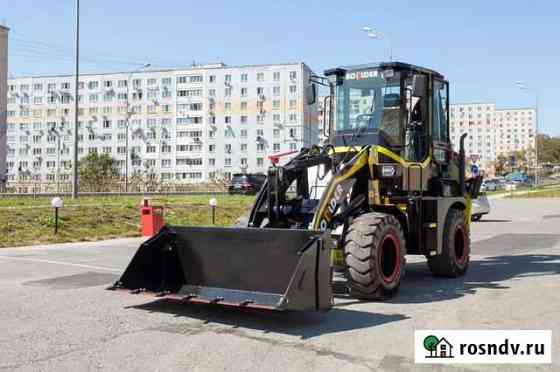 Экскаватор-погрузчик Boulder BL30-25 Красноярск
