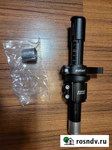 Вынос руля регулируемый Satori Петрозаводск - изображение 1