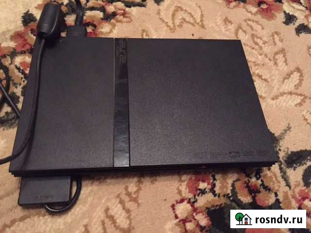 Sony PS2 Северный - изображение 1